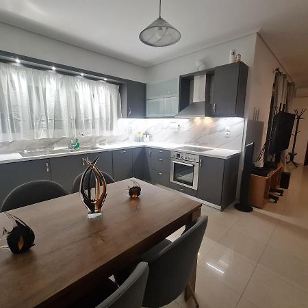 אתונה Evi'S & George'S Home מראה חיצוני תמונה
