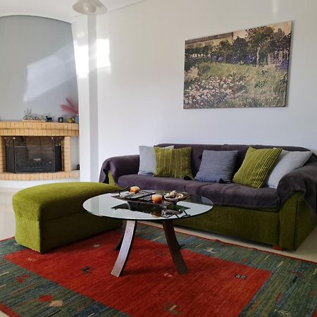 אתונה Evi'S & George'S Home מראה חיצוני תמונה
