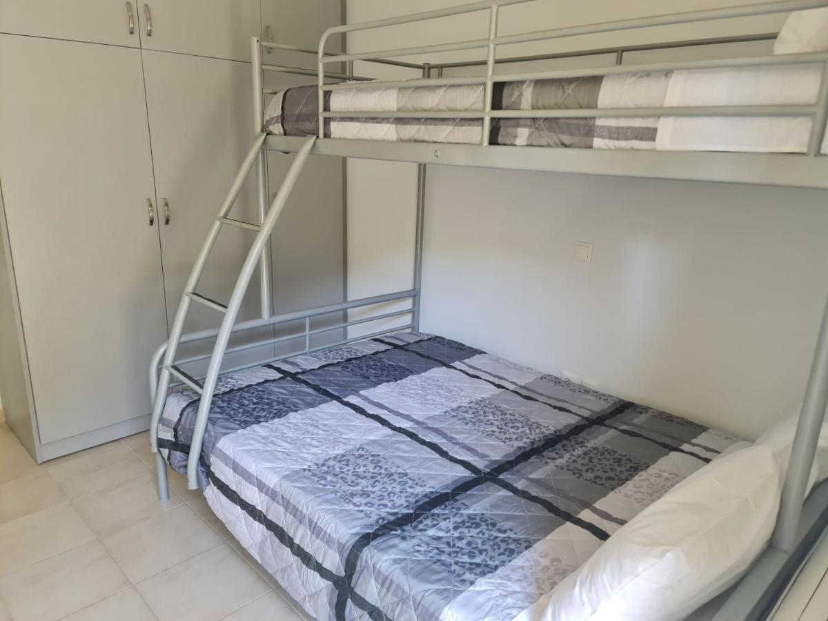 אתונה Evi'S & George'S Home מראה חיצוני תמונה