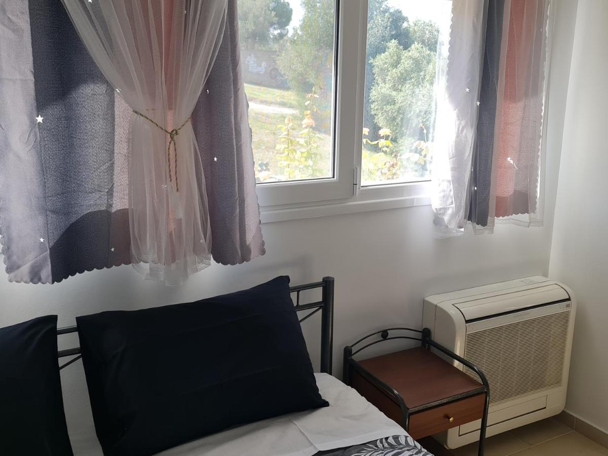 אתונה Evi'S & George'S Home מראה חיצוני תמונה
