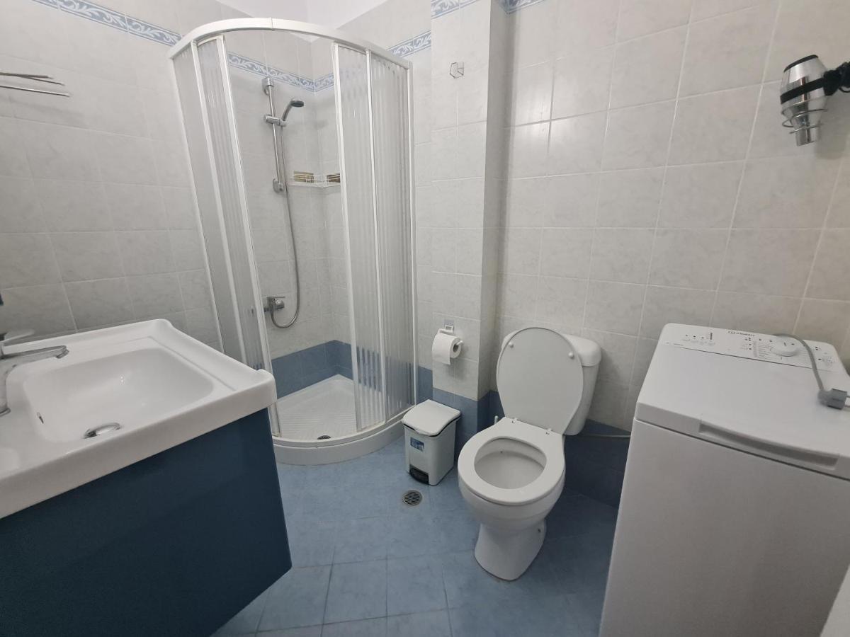 אתונה Evi'S & George'S Home מראה חיצוני תמונה