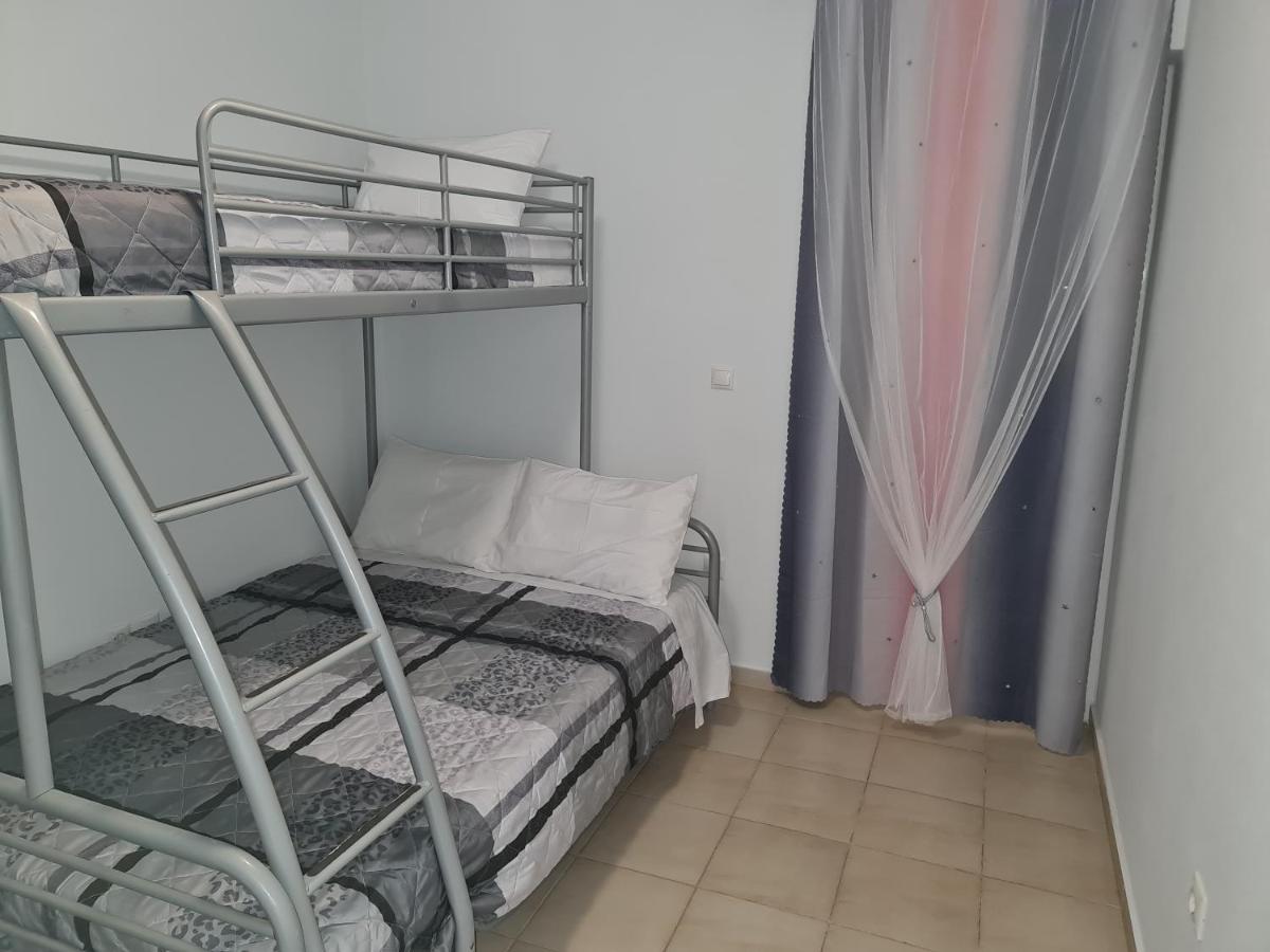 אתונה Evi'S & George'S Home מראה חיצוני תמונה