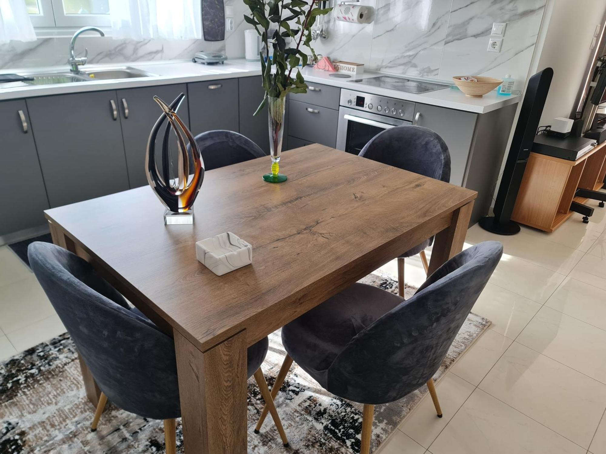 אתונה Evi'S & George'S Home מראה חיצוני תמונה