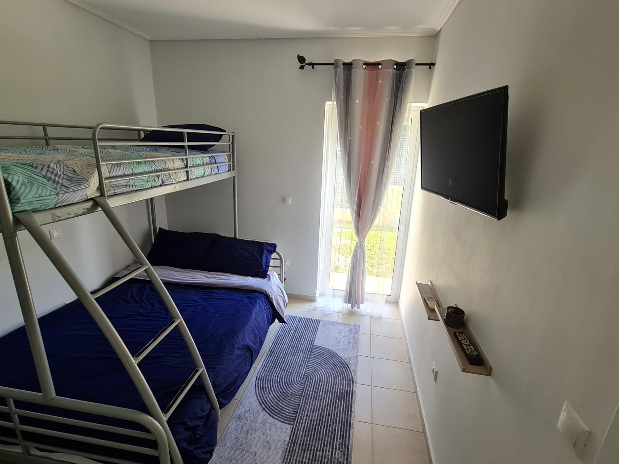 אתונה Evi'S & George'S Home מראה חיצוני תמונה
