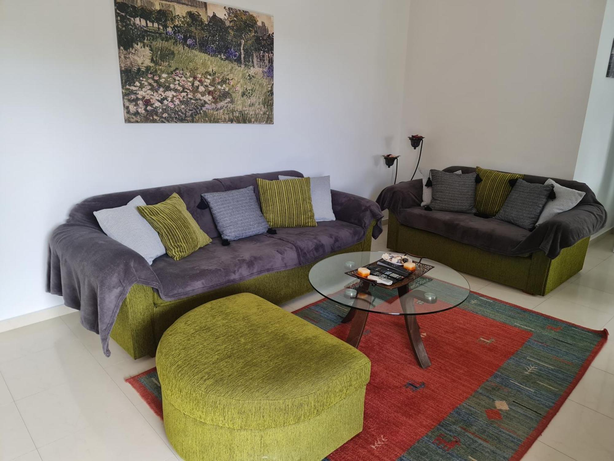 אתונה Evi'S & George'S Home מראה חיצוני תמונה